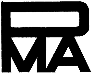 PMA logo