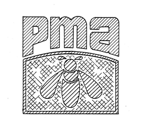 PMA logo