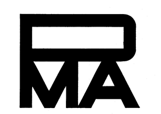 PMA logo
