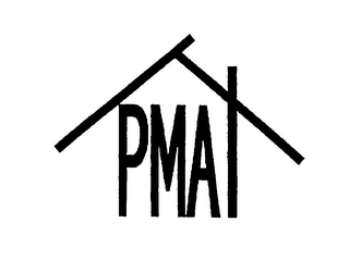 PMA logo