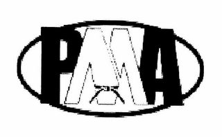 PMA logo