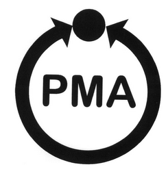 PMA logo