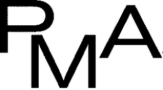PMA logo