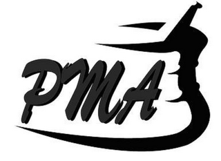 PMA logo