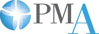 PMA logo