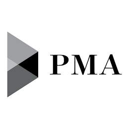 PMA logo