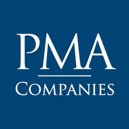 PMA COMPANIES logo