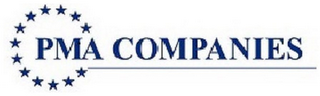 PMA COMPANIES logo