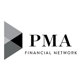 PMA FINANCIAL NETWORK logo