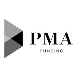 PMA FUNDING logo