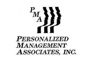 PMA PERSONALIZED MANAGEMENT ASSOCIATES, INC. logo