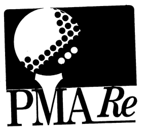 PMA RE logo