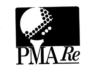 PMA RE logo