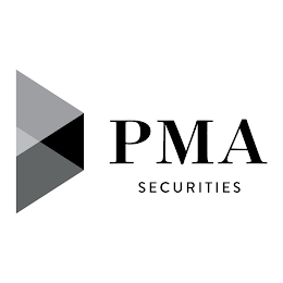 PMA SECURITIES logo