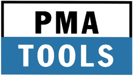 PMA TOOLS logo
