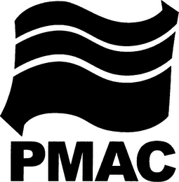 PMAC logo