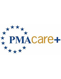 PMACARE+ logo