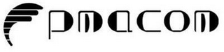 PMACOM logo