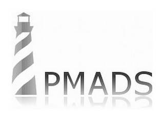PMADS logo
