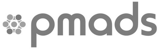 PMADS logo