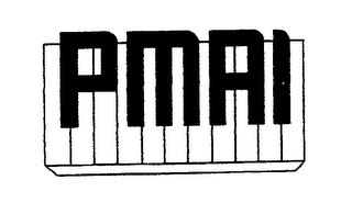 PMAI logo