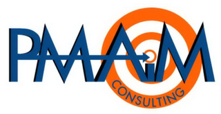 PMAIM CONSULTING logo