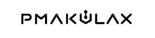 PMAKULAX logo