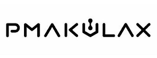 PMAKULAX logo
