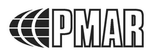 PMAR logo