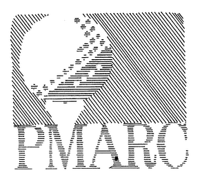 PMARC logo