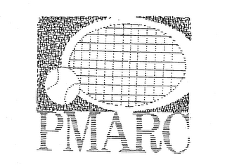 PMARC logo