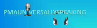 PMAUNIVERSALLYSPEAKING logo