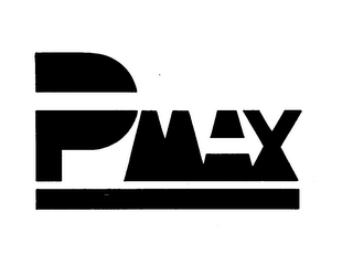 PMAX logo