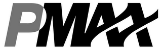 PMAX logo