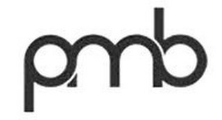 PMB logo