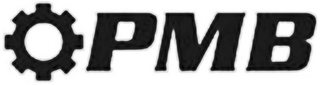 PMB logo