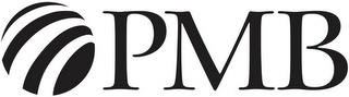PMB logo