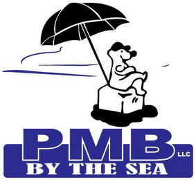 PMB BY THE SEA LLC logo