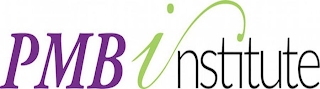 PMB INSTITUTE logo