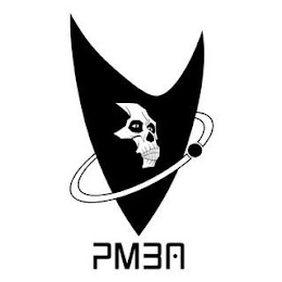 PMBA logo