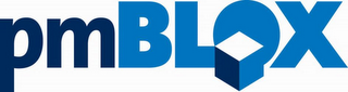PMBLOX logo