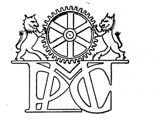 PMC logo