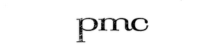 PMC logo