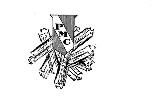 PMC logo