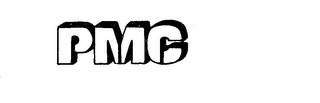 PMC logo