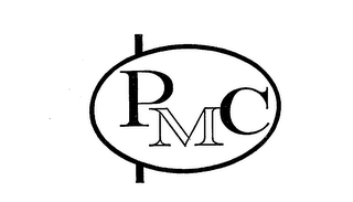 PMC logo