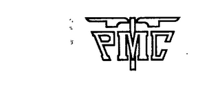 PMC logo