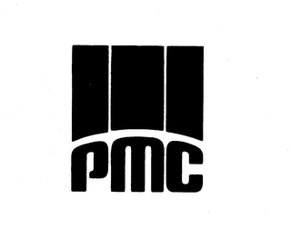 PMC logo