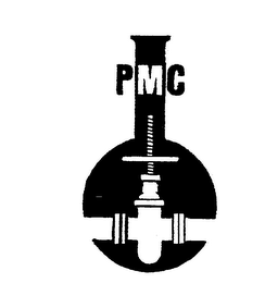 PMC logo