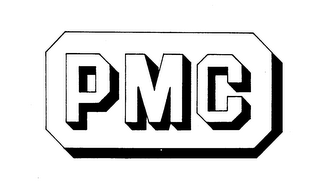 PMC logo